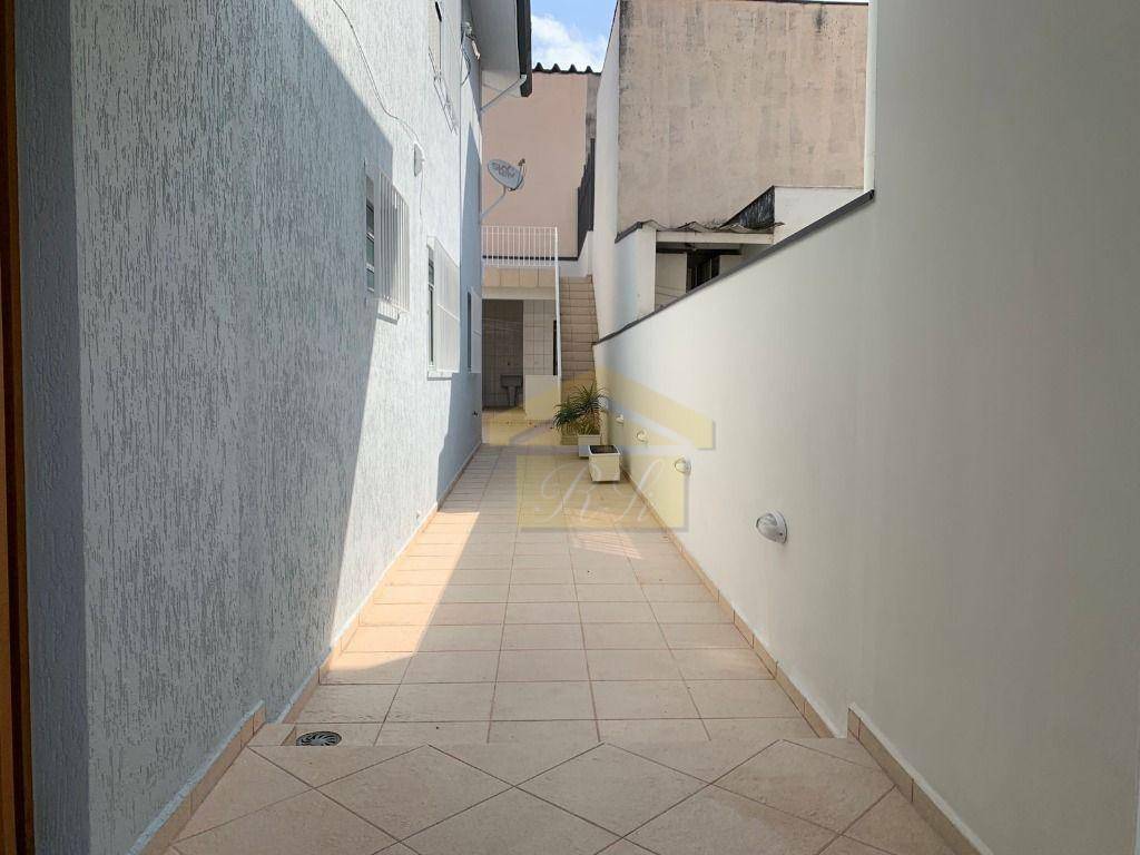 Sobrado à venda com 3 quartos, 180m² - Foto 22