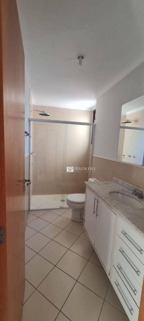 Apartamento para alugar com 3 quartos, 102m² - Foto 14