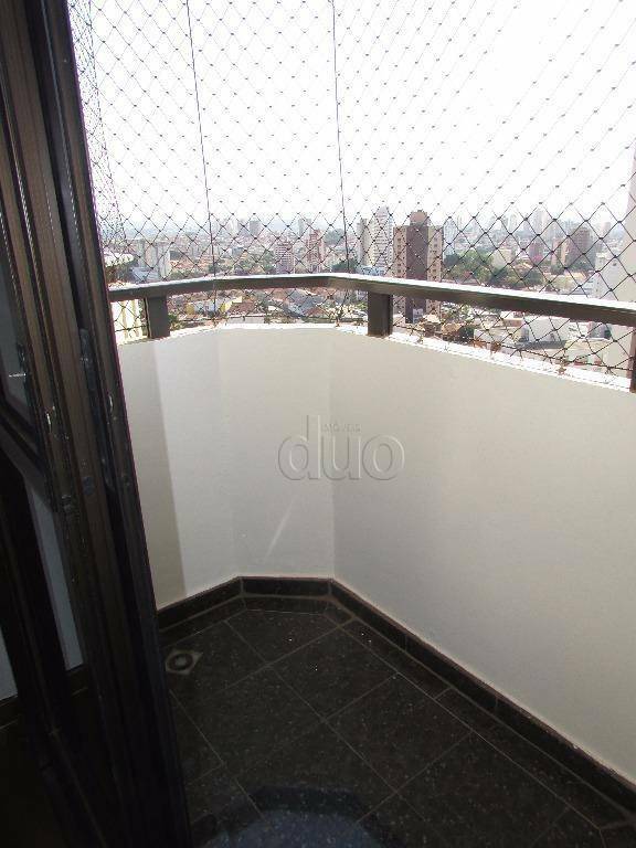 Apartamento à venda com 3 quartos, 143m² - Foto 14