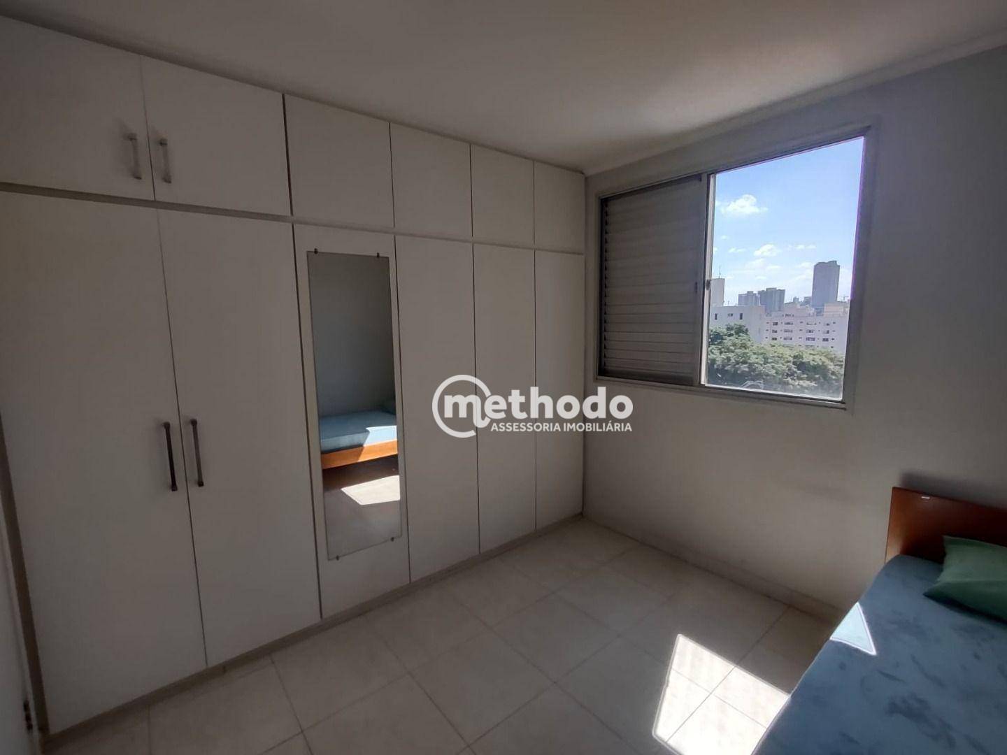 Apartamento à venda com 3 quartos, 100m² - Foto 6