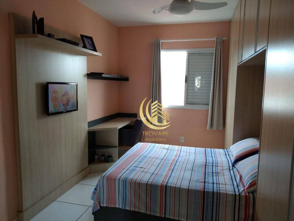 Apartamento à venda com 2 quartos, 68m² - Foto 8