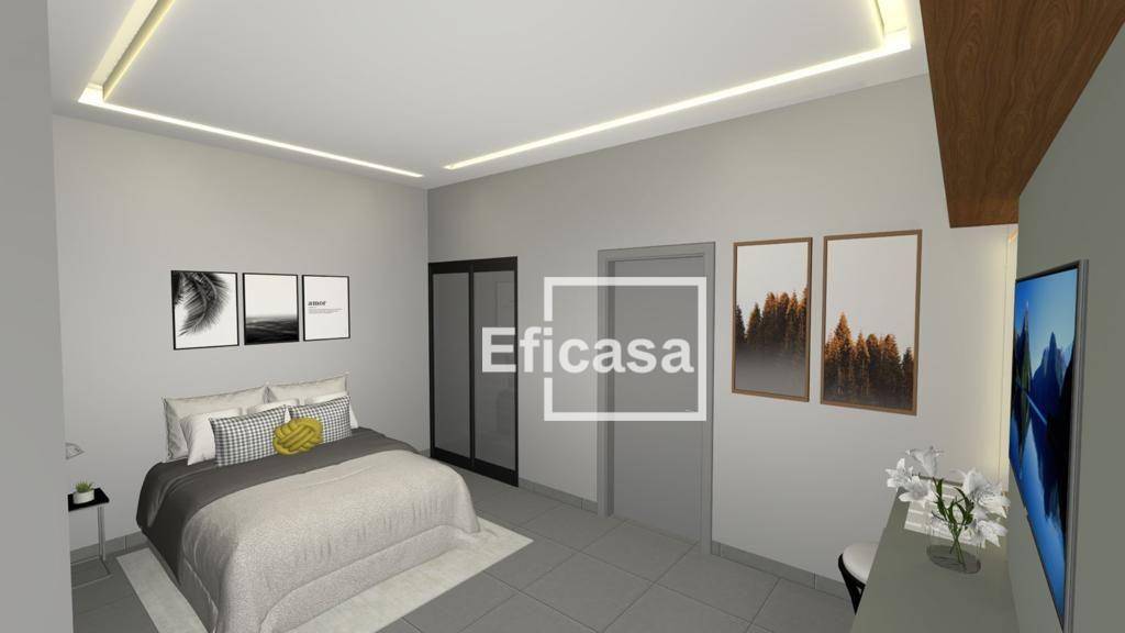 Casa de Condomínio à venda com 3 quartos, 230m² - Foto 5