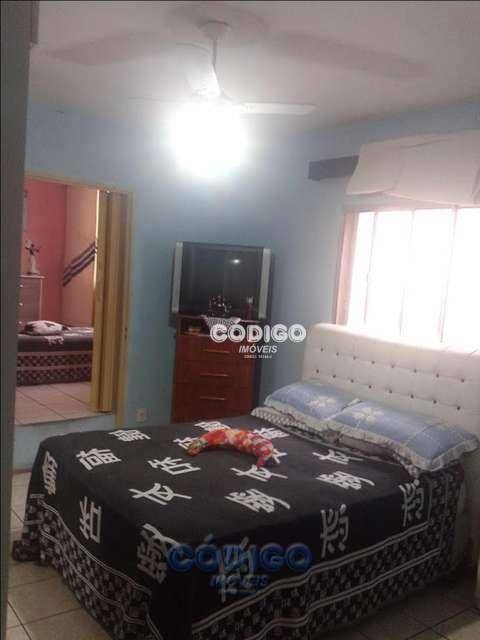 Sobrado à venda com 4 quartos, 125m² - Foto 2