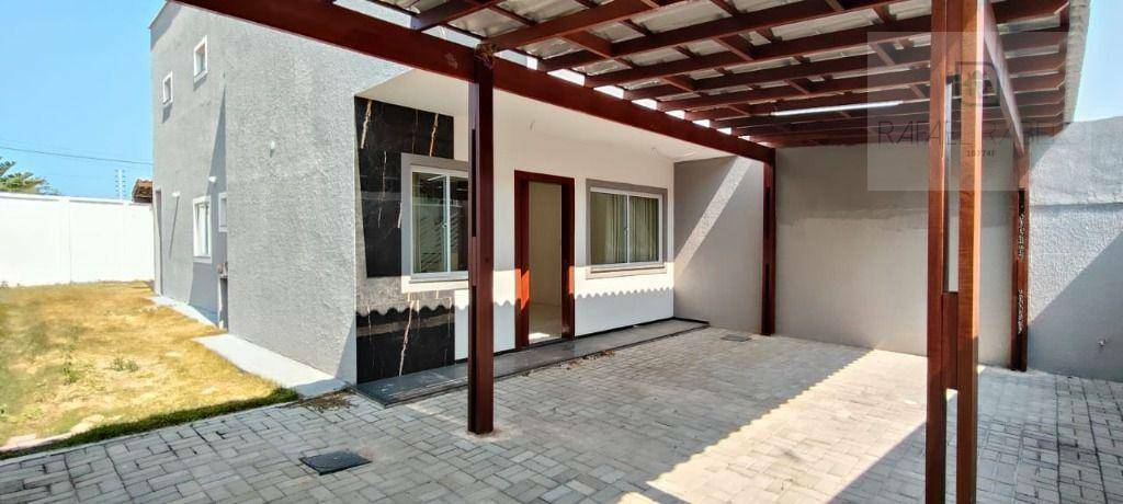 Casa, 3 quartos, 150 m² - Foto 3