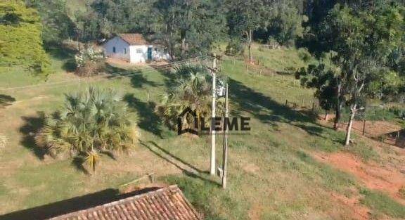 Fazenda à venda, 1258400M2 - Foto 1