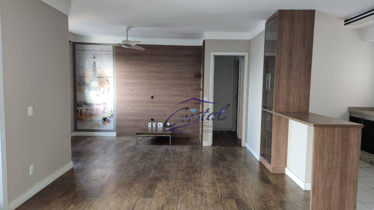 Apartamento à venda com 3 quartos, 95m² - Foto 4