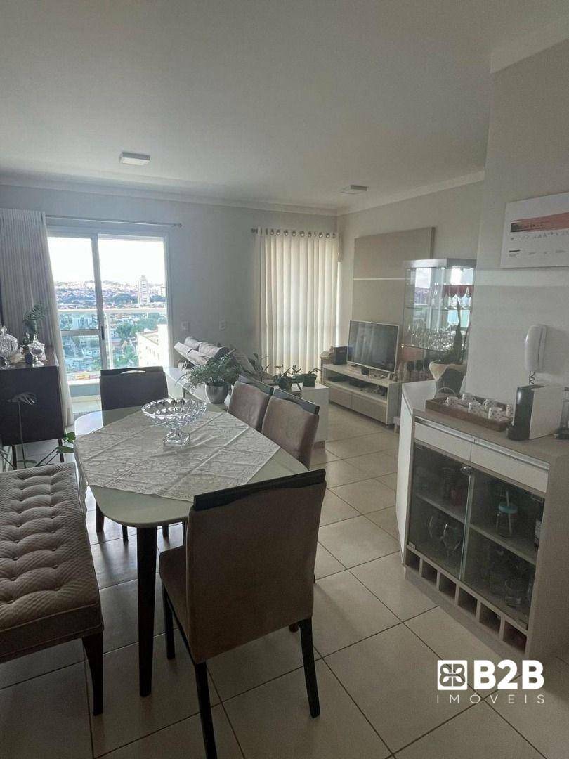 Apartamento à venda com 1 quarto, 46m² - Foto 12