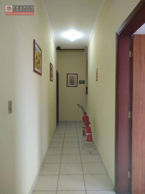 Conjunto Comercial-Sala para alugar, 30m² - Foto 6