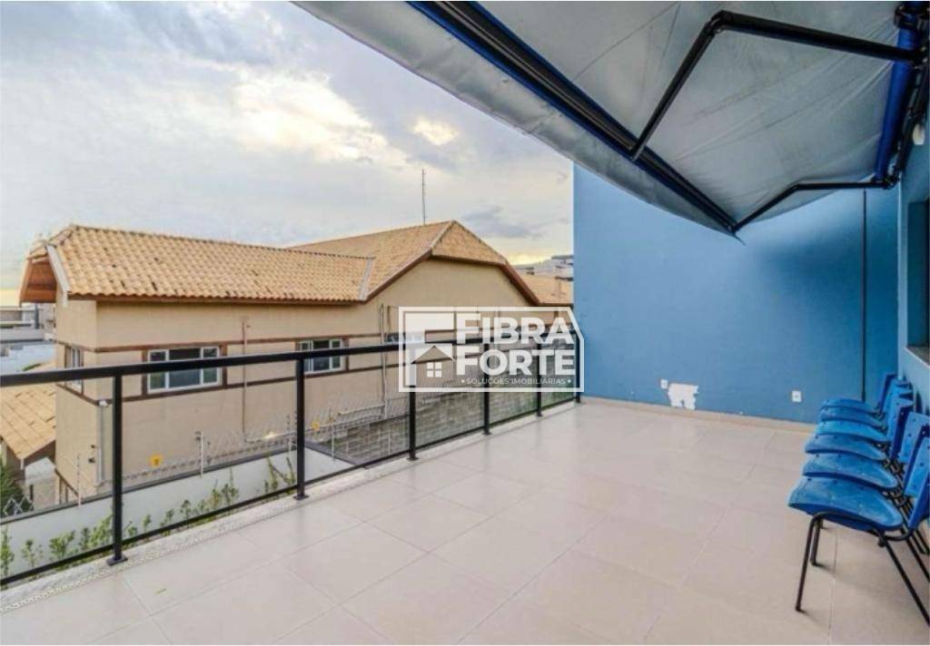 Prédio Inteiro para alugar, 350m² - Foto 29