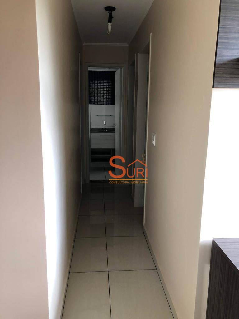 Apartamento à venda com 3 quartos, 60m² - Foto 5