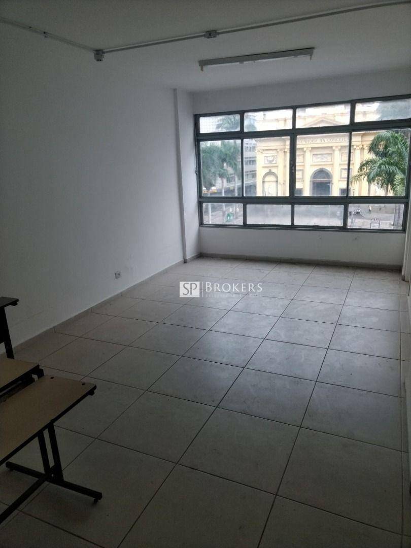 Conjunto Comercial-Sala à venda e aluguel, 59m² - Foto 3