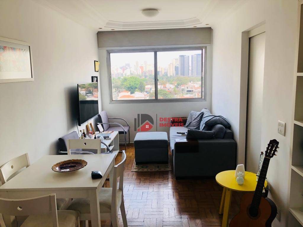 Apartamento à venda com 1 quarto, 45m² - Foto 15