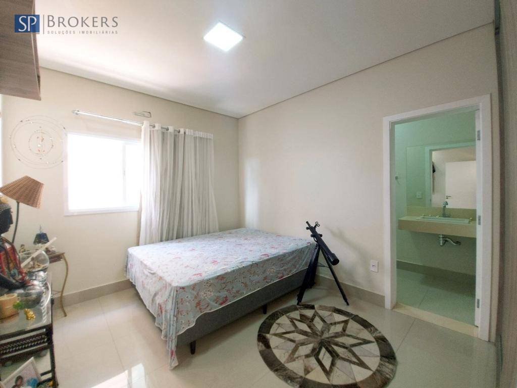 Casa de Condomínio, 4 quartos - Foto 13