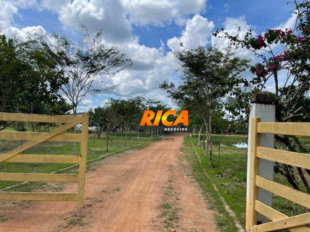 Fazenda à venda, 1110000M2 - Foto 5