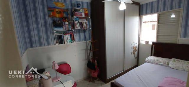 Apartamento à venda com 3 quartos, 59m² - Foto 4