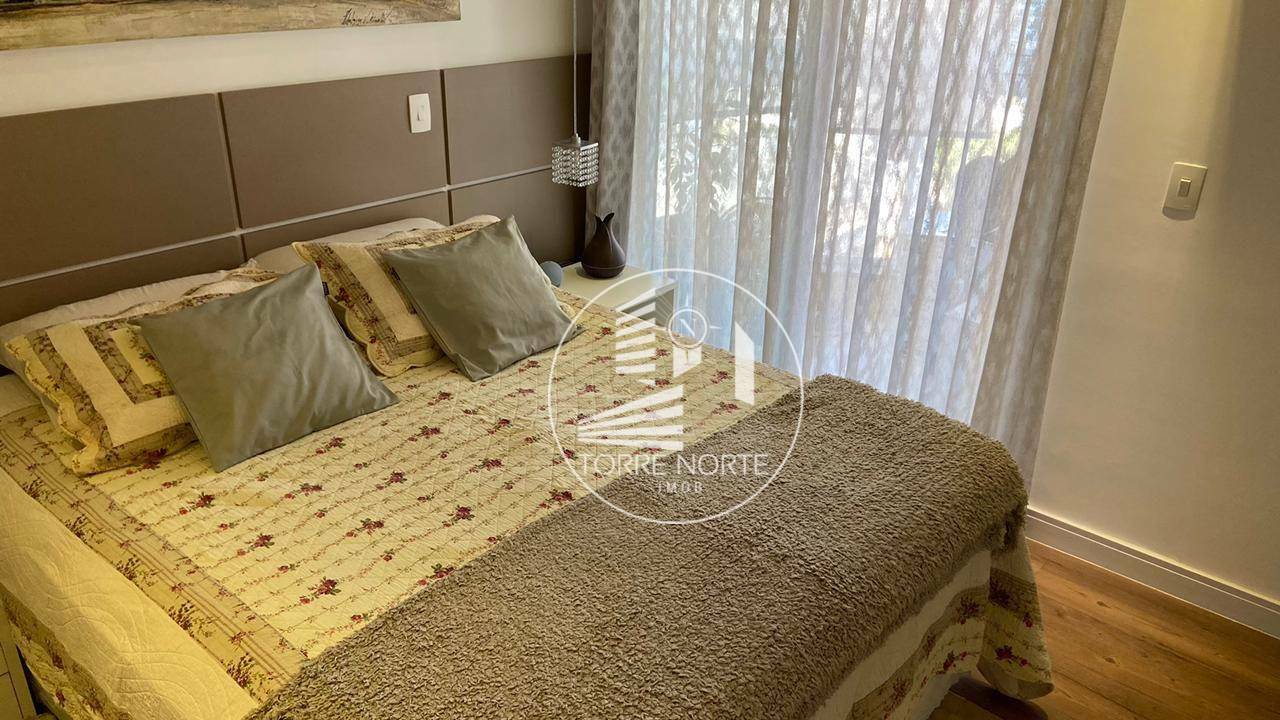 Apartamento para alugar com 3 quartos, 120m² - Foto 9