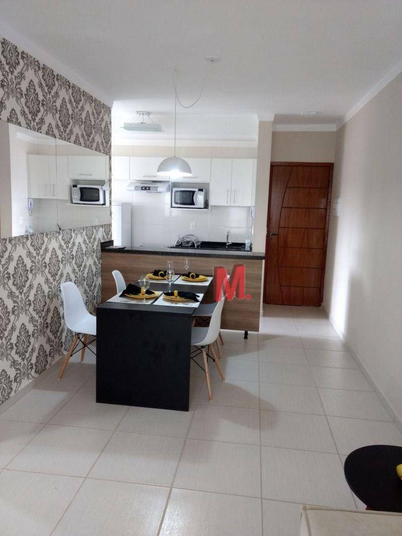 Apartamento à venda com 2 quartos, 56m² - Foto 12