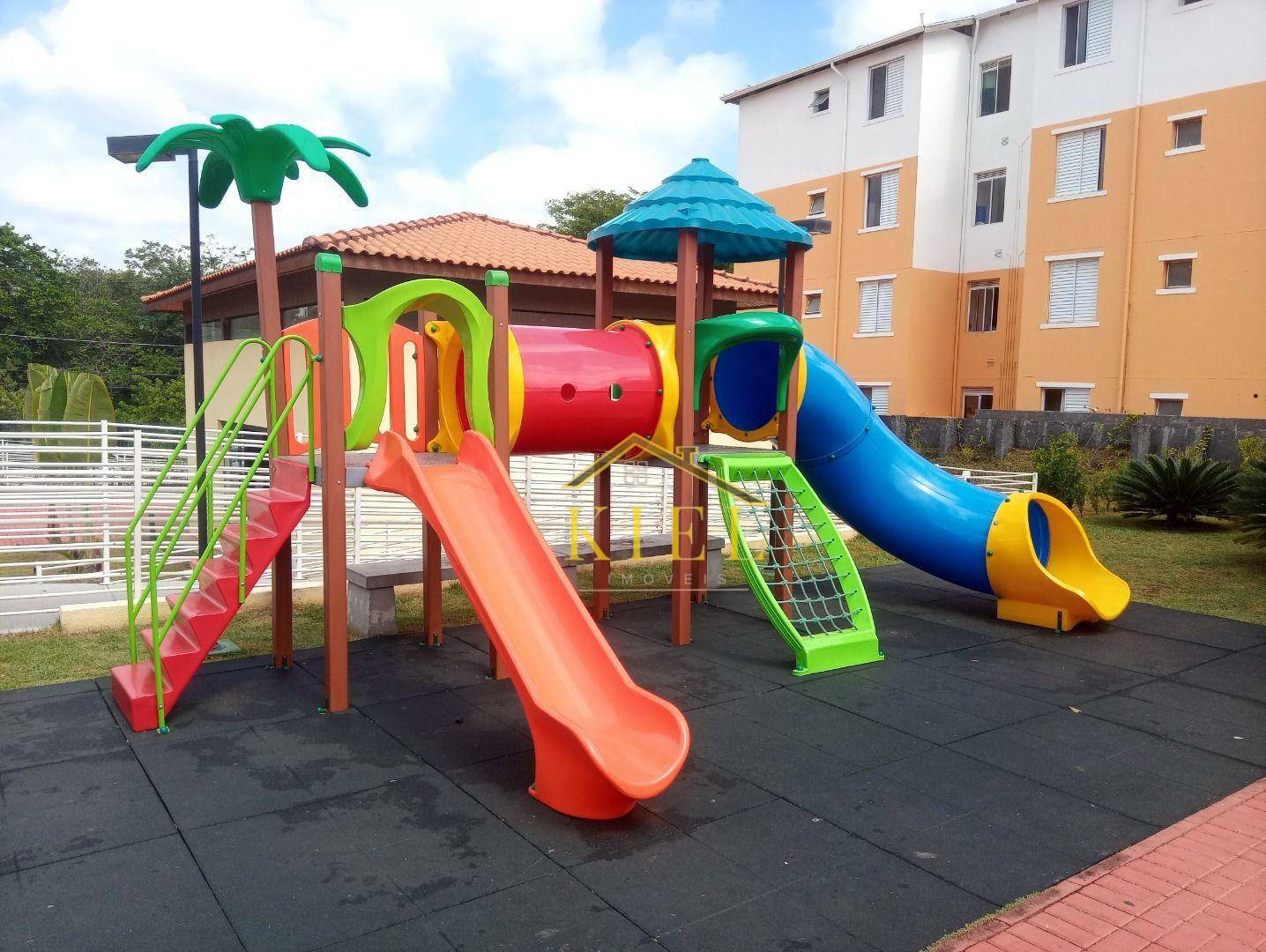 Apartamento à venda com 2 quartos, 61m² - Foto 42