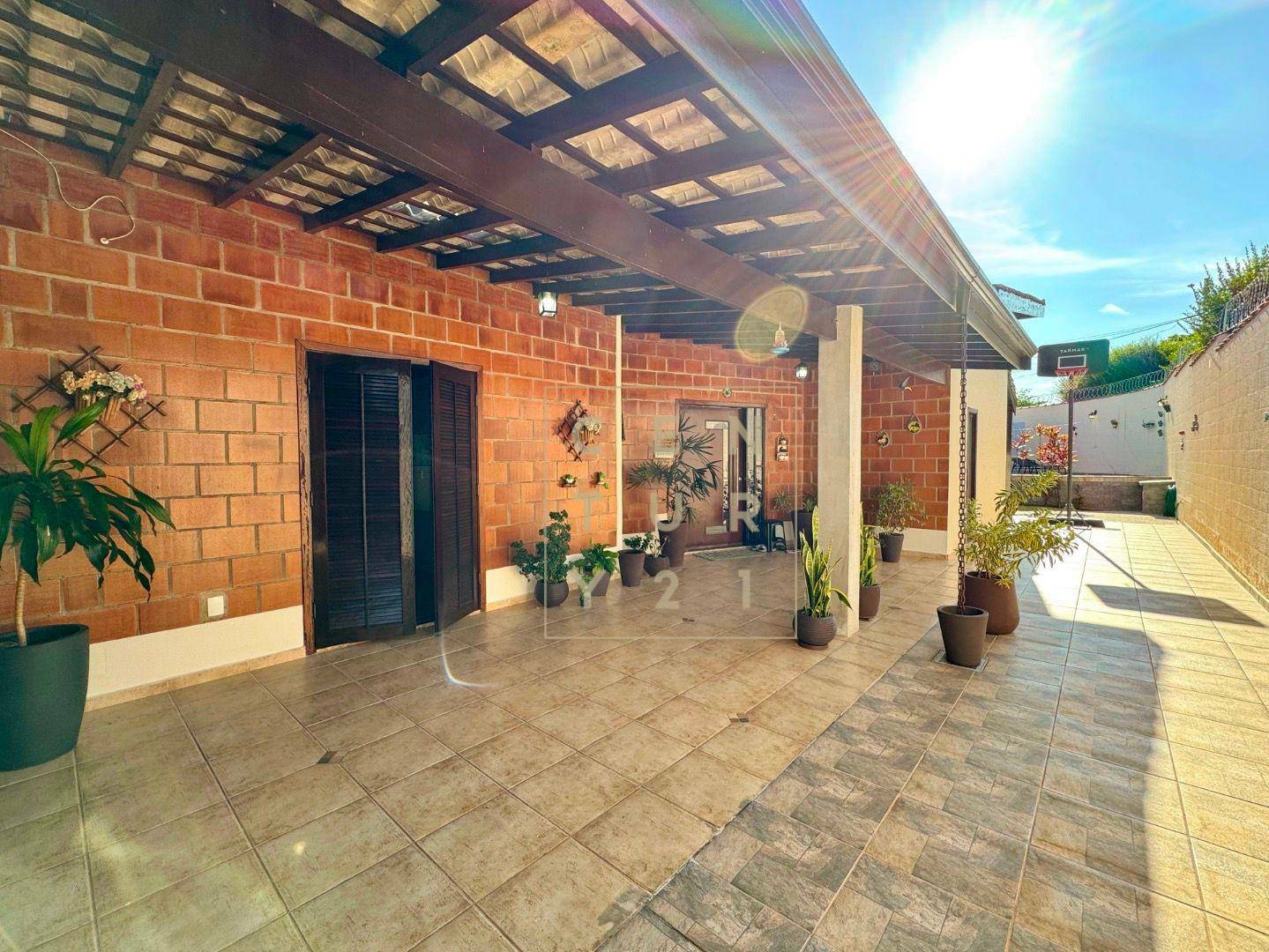 Casa à venda com 3 quartos, 290m² - Foto 18