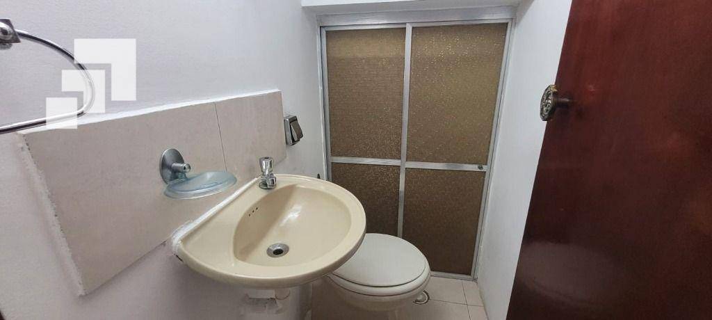 Sobrado à venda e aluguel com 2 quartos, 104m² - Foto 6