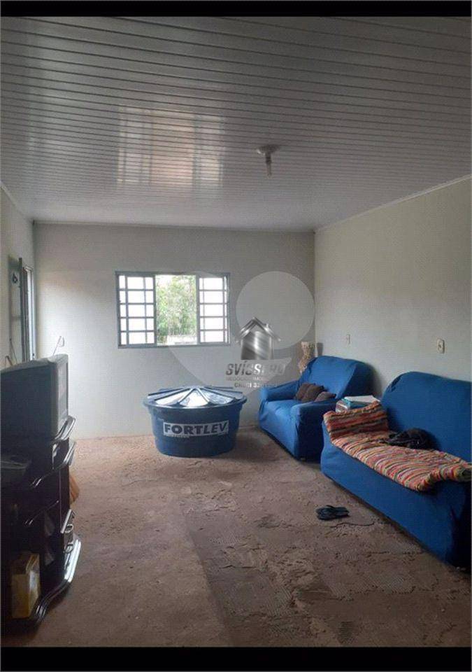 Casa, 1 quarto, 60 m² - Foto 1