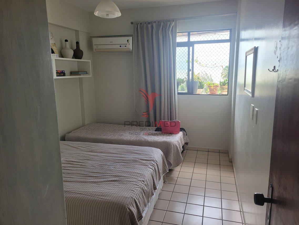 Apartamento à venda com 4 quartos, 146m² - Foto 8