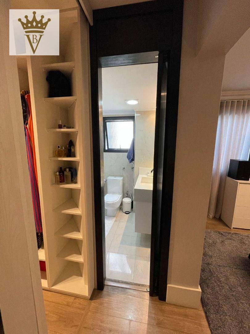 Apartamento à venda com 4 quartos, 247m² - Foto 11