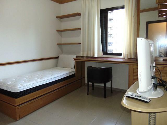 Apartamento à venda com 4 quartos, 200m² - Foto 26