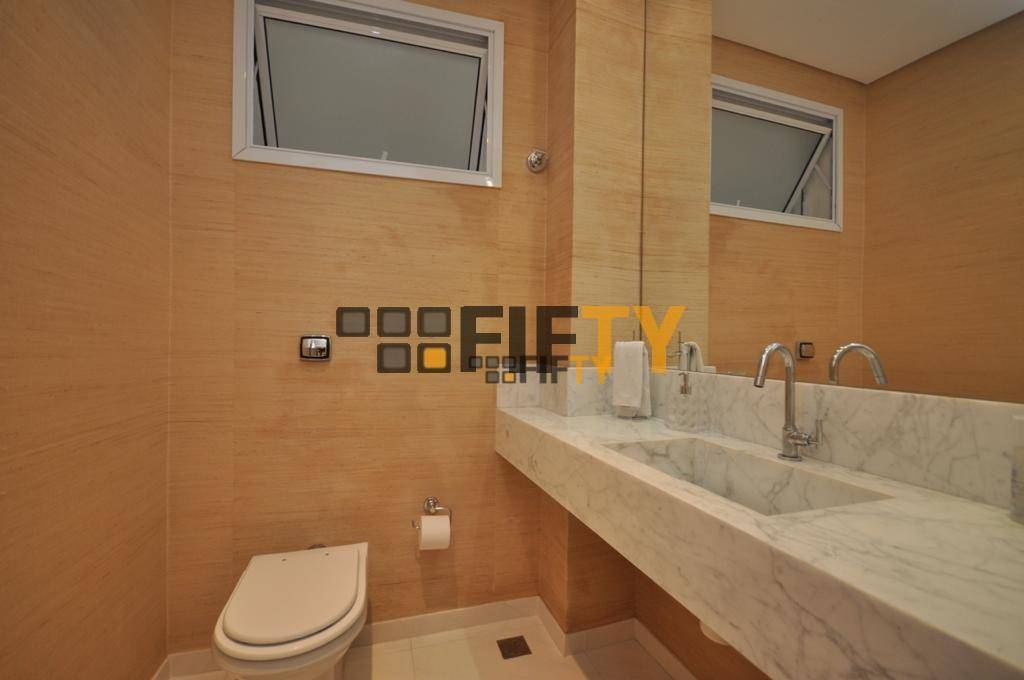 Apartamento à venda com 3 quartos, 202m² - Foto 10