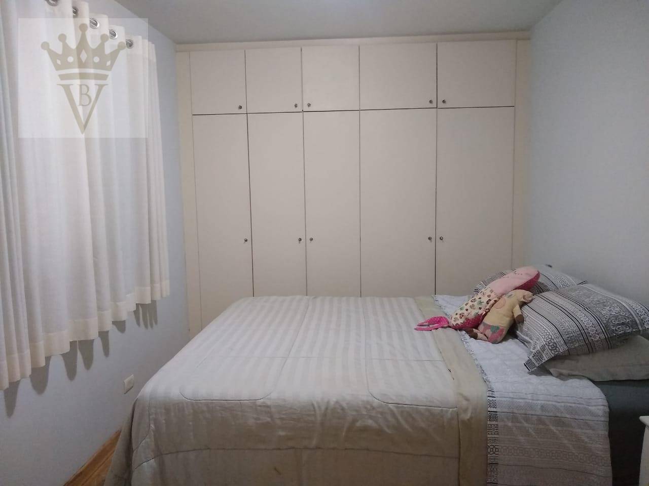 Apartamento à venda com 1 quarto, 50m² - Foto 14