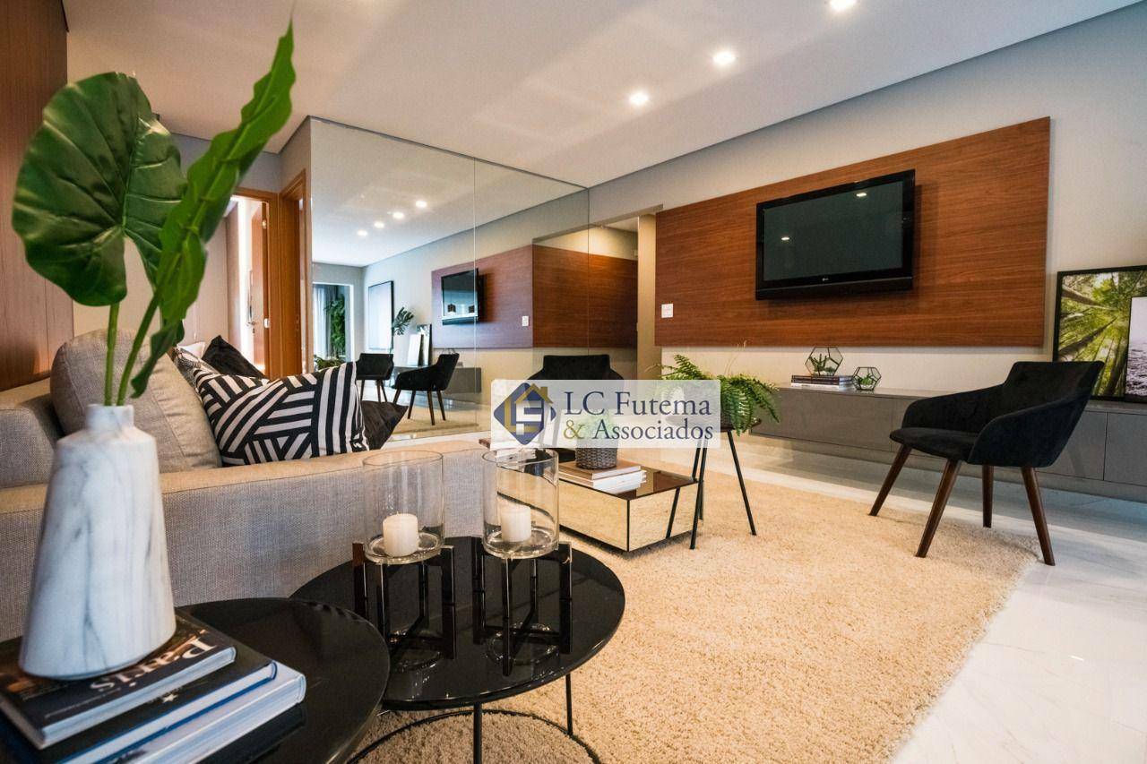 Apartamento à venda com 2 quartos, 115m² - Foto 42