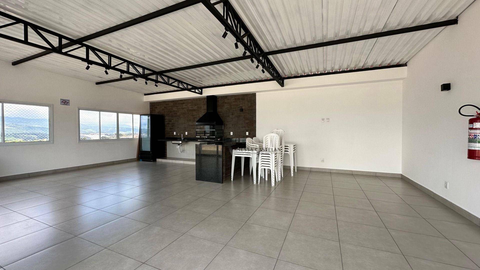 Apartamento à venda com 2 quartos, 67m² - Foto 25
