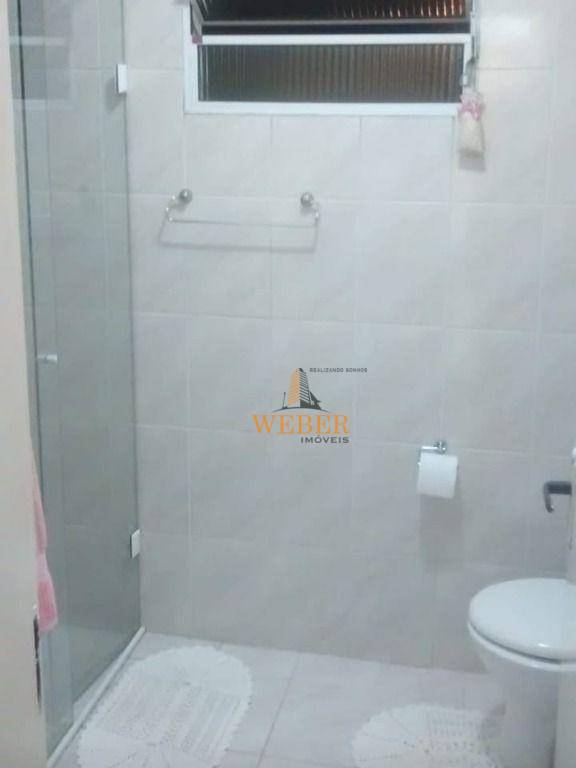 Sobrado à venda com 2 quartos, 61m² - Foto 12