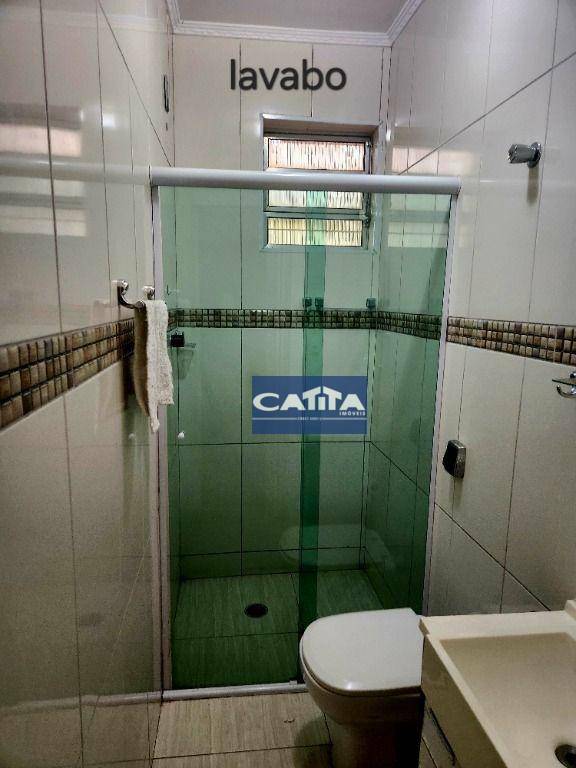 Sobrado à venda com 4 quartos, 250m² - Foto 11