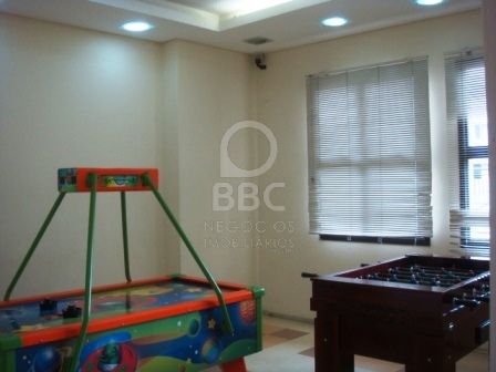 Apartamento à venda com 3 quartos, 143m² - Foto 22