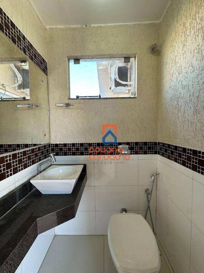 Apartamento, 2 quartos, 130 m² - Foto 53