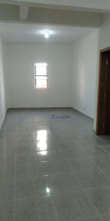 Conjunto Comercial-Sala para alugar, 40m² - Foto 4