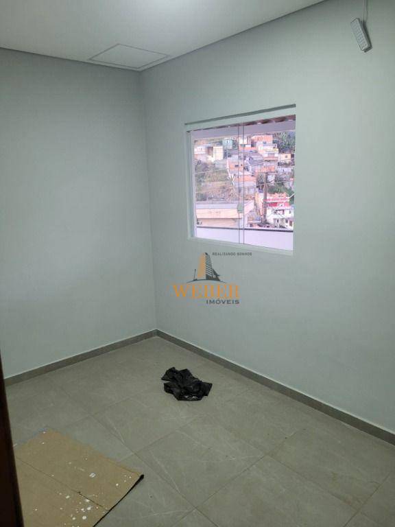 Sobrado à venda com 2 quartos, 150m² - Foto 6