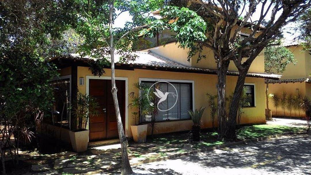 Casa de Condomínio à venda com 4 quartos, 250m² - Foto 39