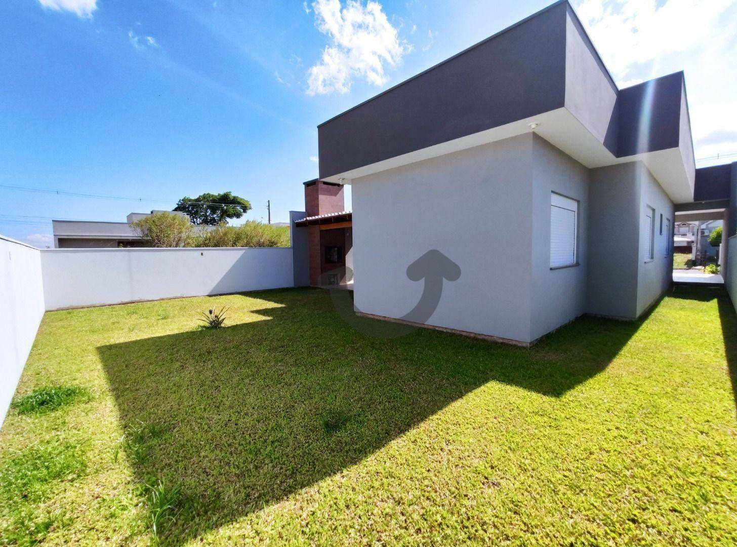 Casa de Condomínio à venda com 3 quartos, 148m² - Foto 19