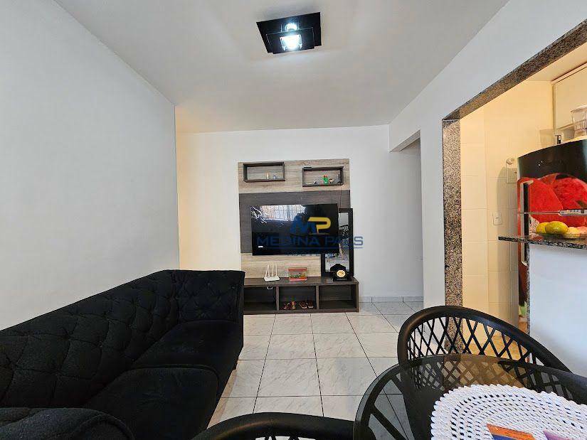 Apartamento à venda com 2 quartos, 66m² - Foto 6