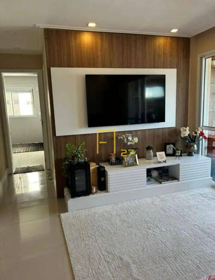 Apartamento para alugar com 2 quartos, 86m² - Foto 7