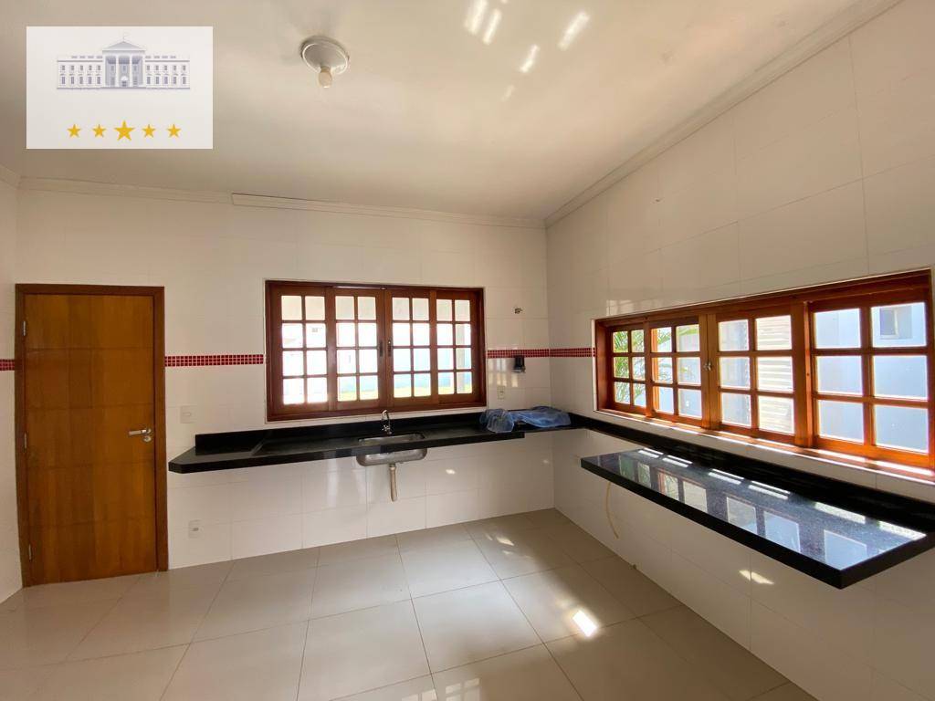 Casa à venda com 4 quartos, 408m² - Foto 9