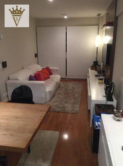 Apartamento à venda com 2 quartos, 60m² - Foto 10