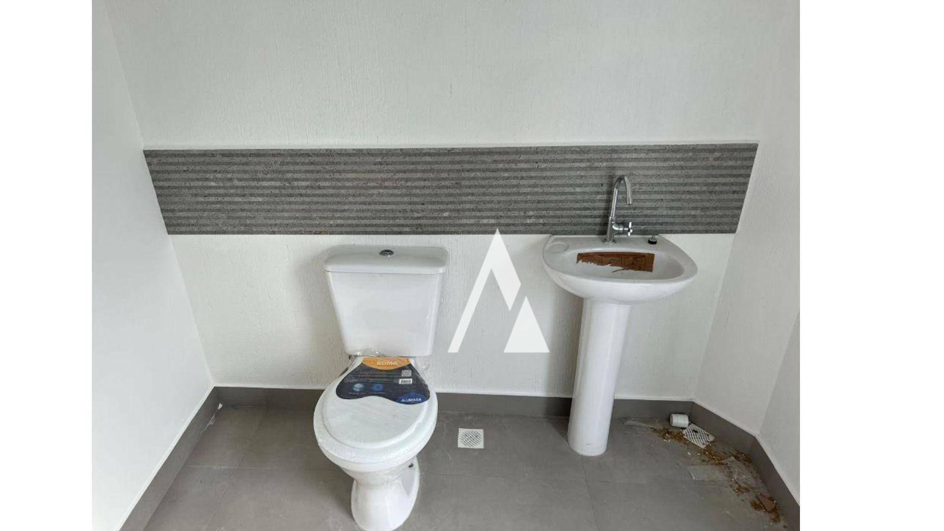 Casa de Condomínio à venda com 3 quartos, 252m² - Foto 28