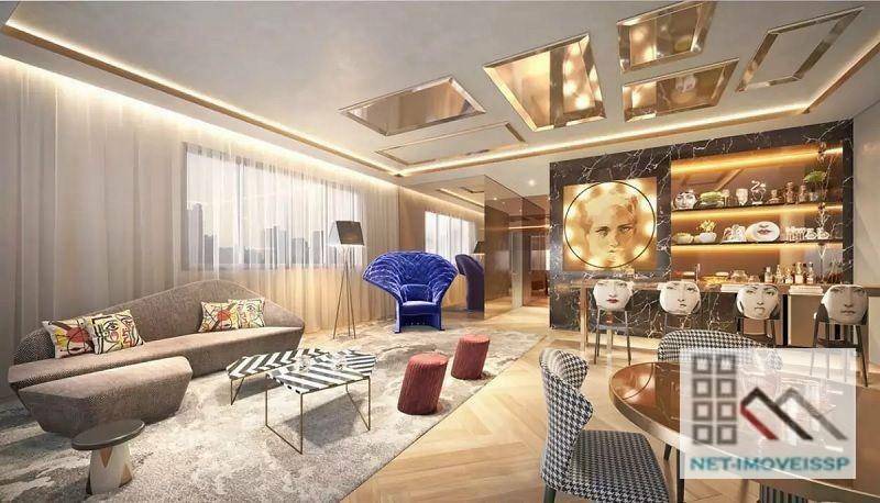 Cobertura à venda com 4 quartos, 483m² - Foto 11