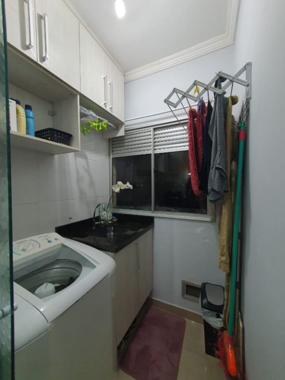 Apartamento à venda com 2 quartos, 51m² - Foto 25