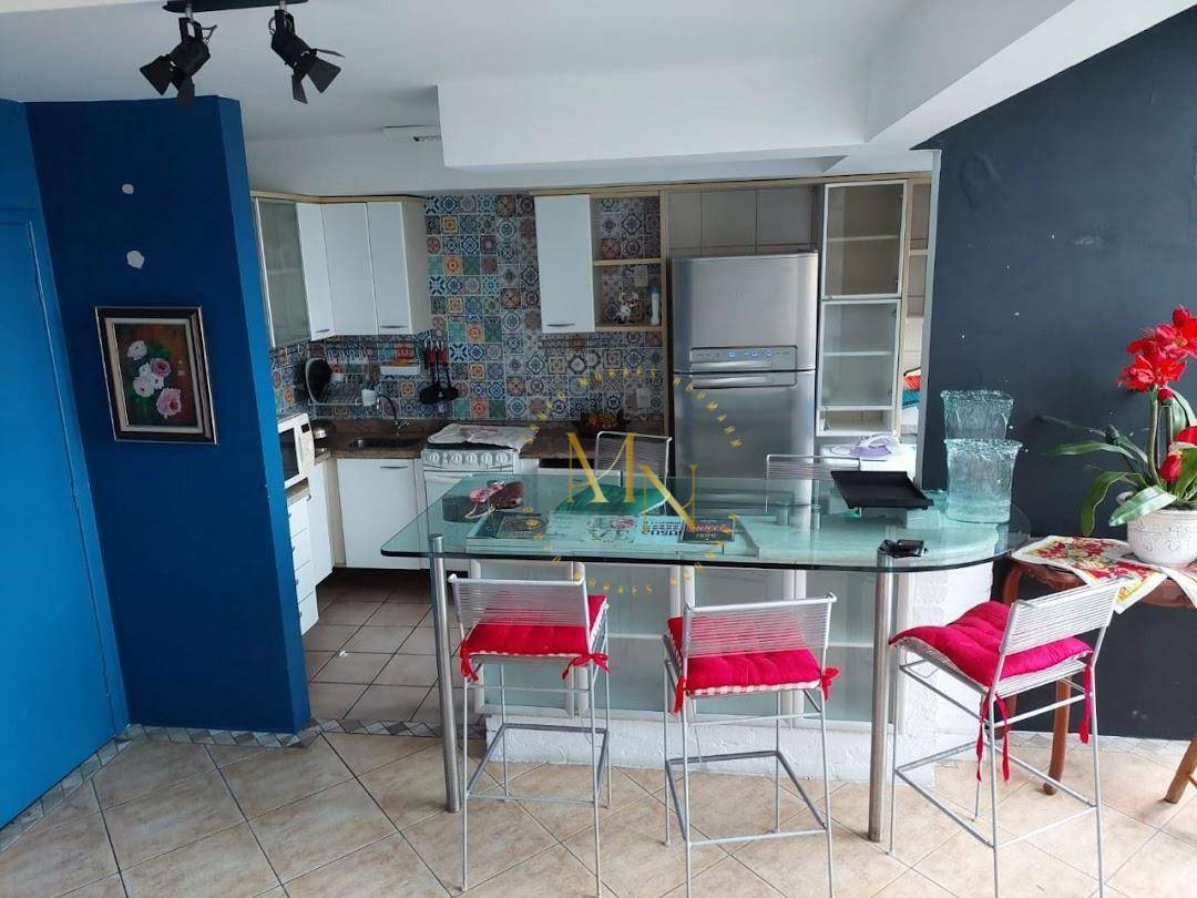 Apartamento para alugar com 1 quarto, 87m² - Foto 1