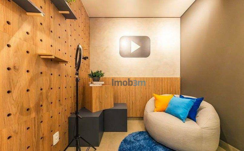 Apartamento à venda com 2 quartos, 64m² - Foto 12