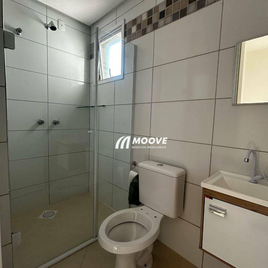 Apartamento à venda com 3 quartos, 80m² - Foto 9